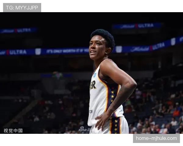 印第安纳不敌明尼苏达 外线手感冰冷导致连败