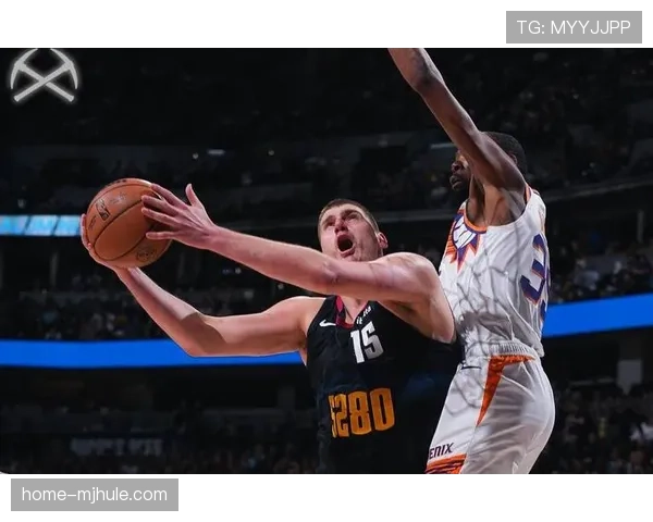 卫冕冠军丹佛掘金不敌明尼苏达森林狼 西部榜首之争再生变数